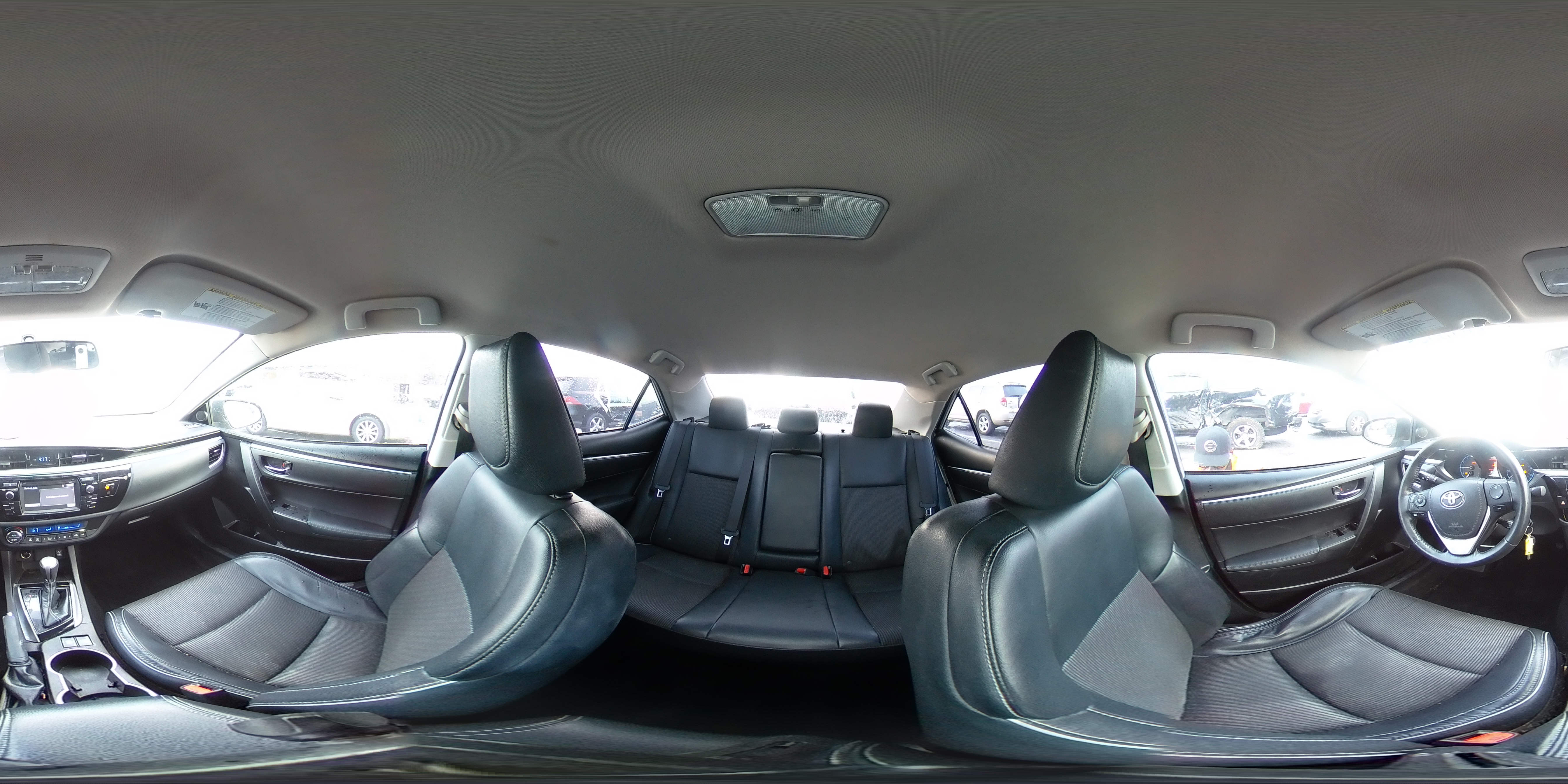 2016 Toyota Corolla - Image 13