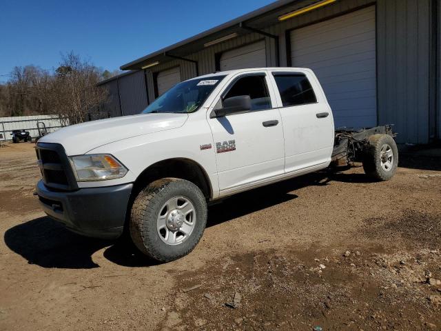 2018 Ram 2500 St