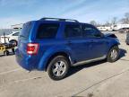 2012 Ford Escape Xlt للبيع في Rogersville، MO - Front End