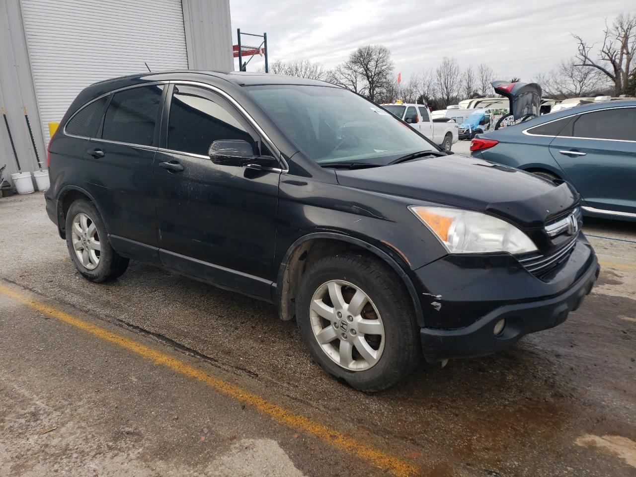 2009 Honda CR-V - Image 4
