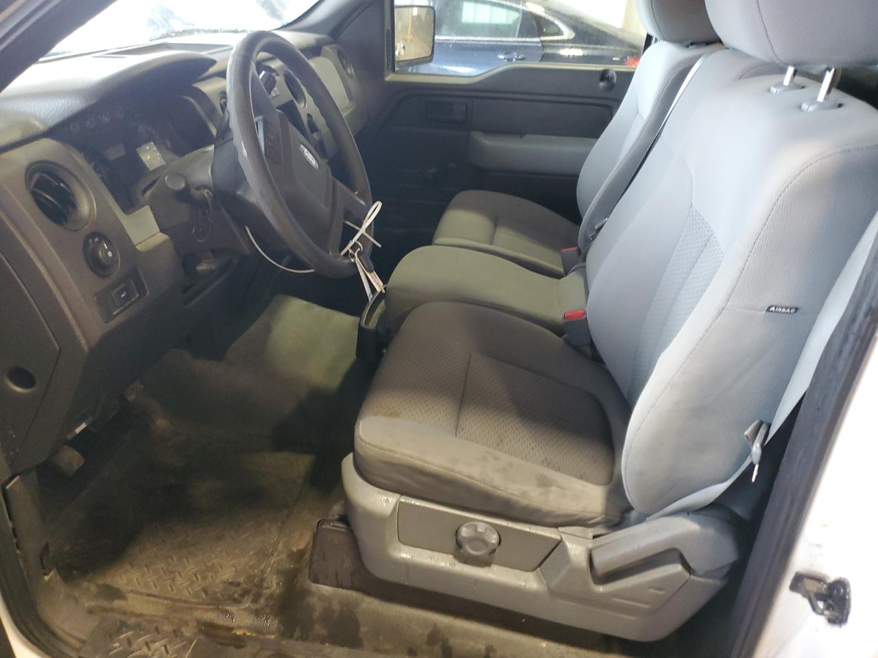 2011 Ford F-150 - Image 7
