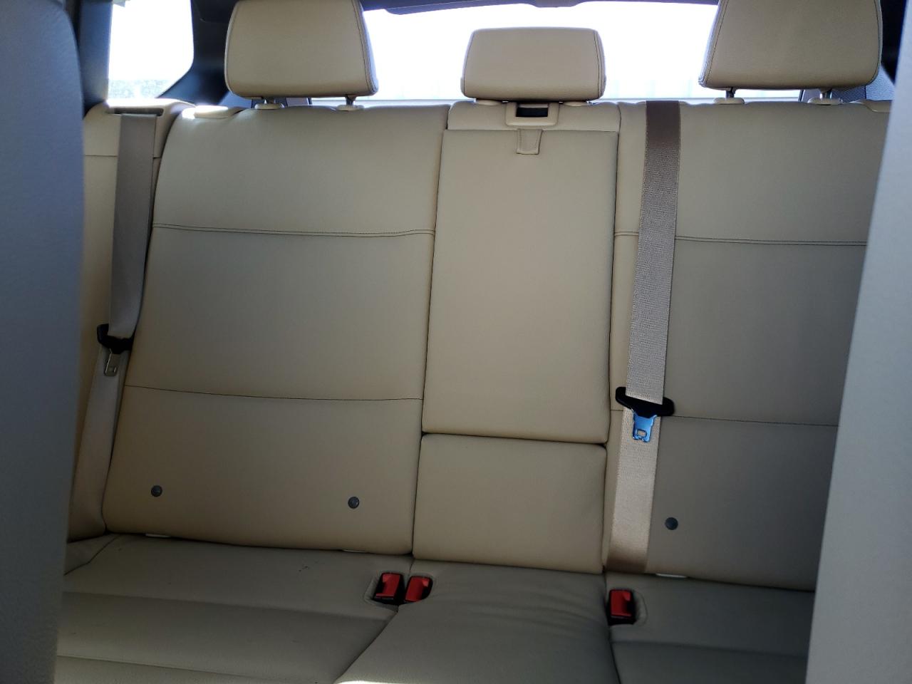 2016 BMW X3 - Image 10