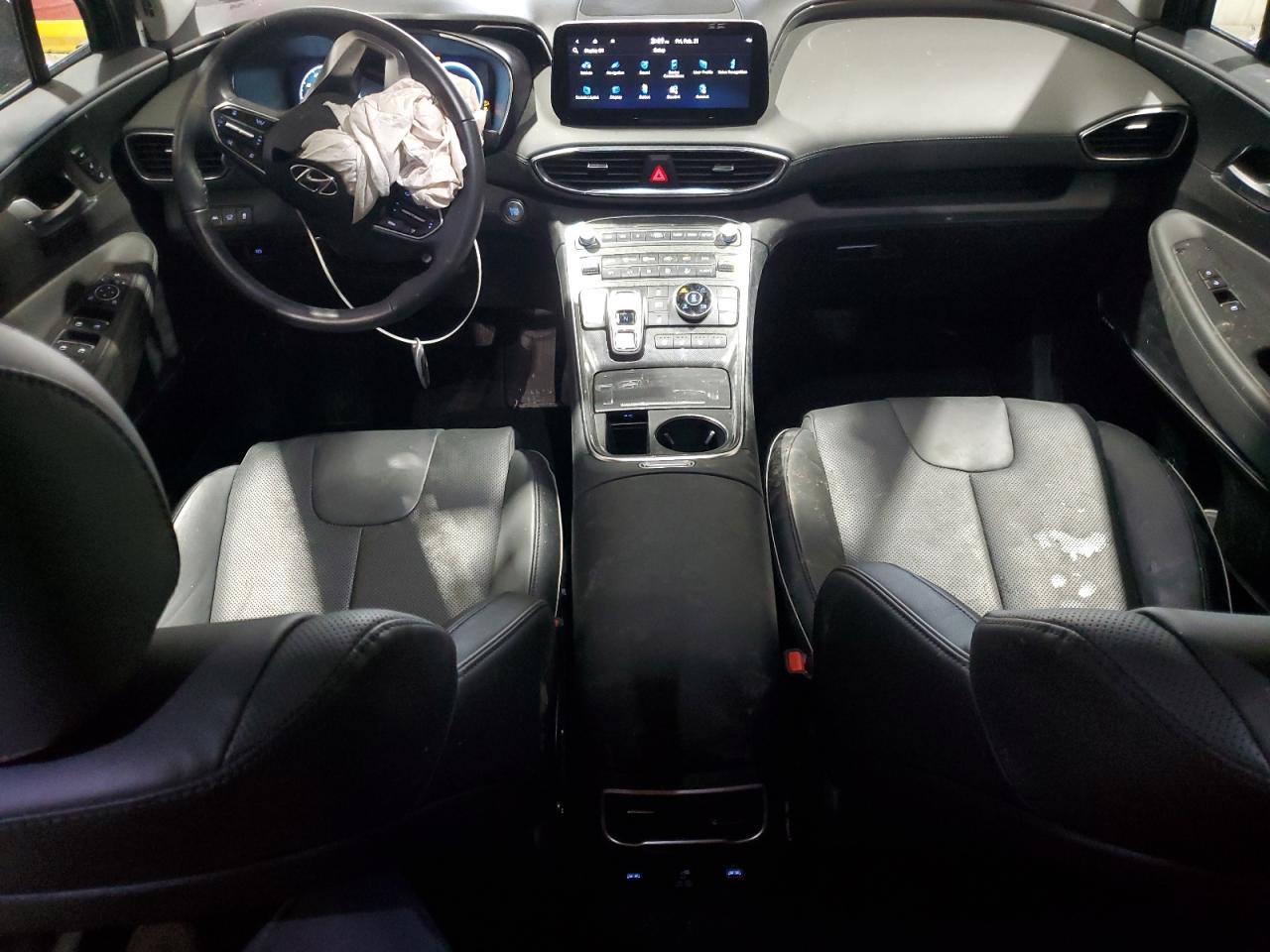2023 Hyundai Santa Fe - Image 8