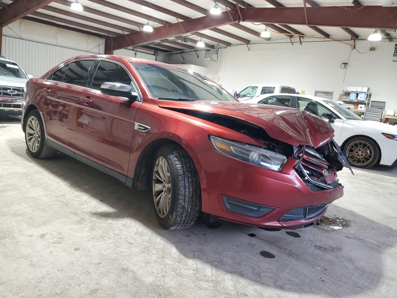 2014 Ford Taurus - Image 4