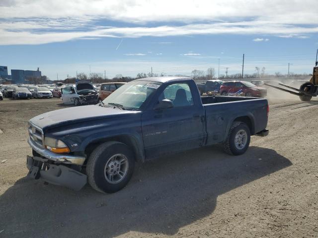 2000 Dodge Dakota 