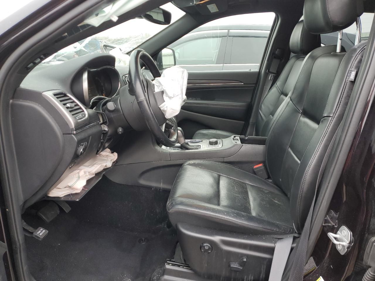 2019 Jeep Grand Cherokee - Image 7