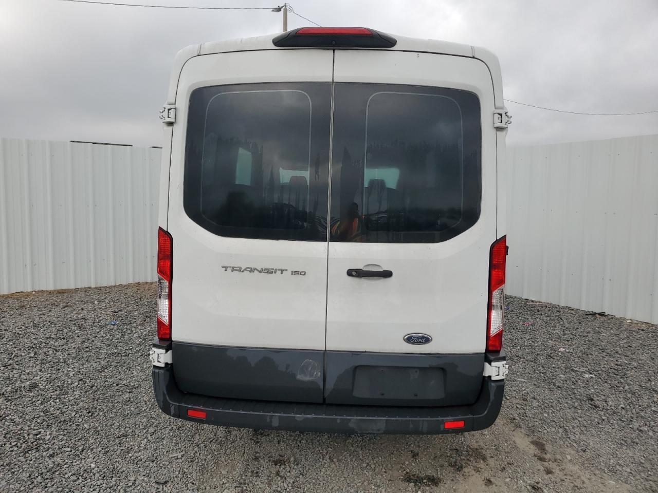 2018 Ford Transit - Image 6