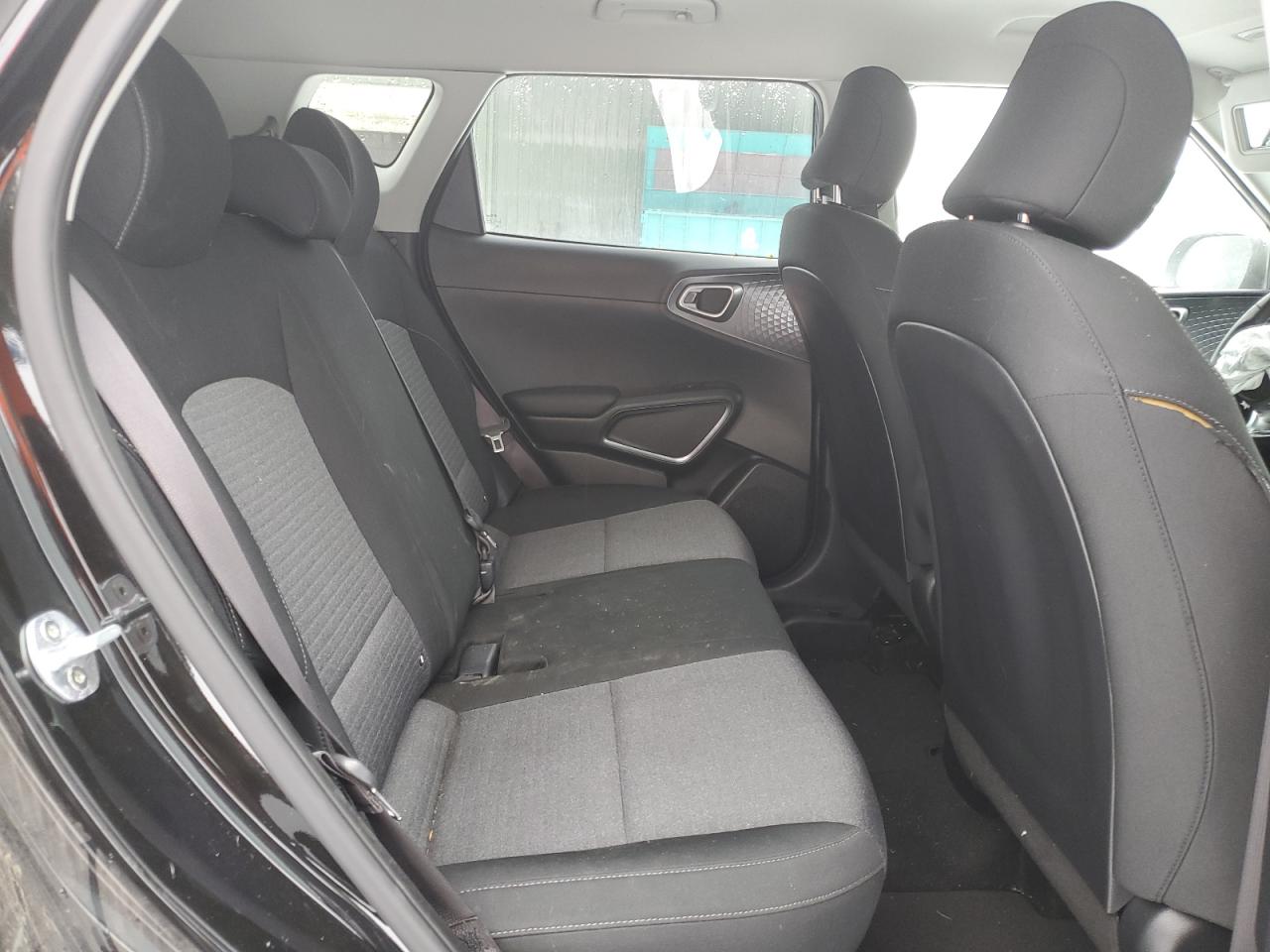 2020 Kia Soul - Image 11