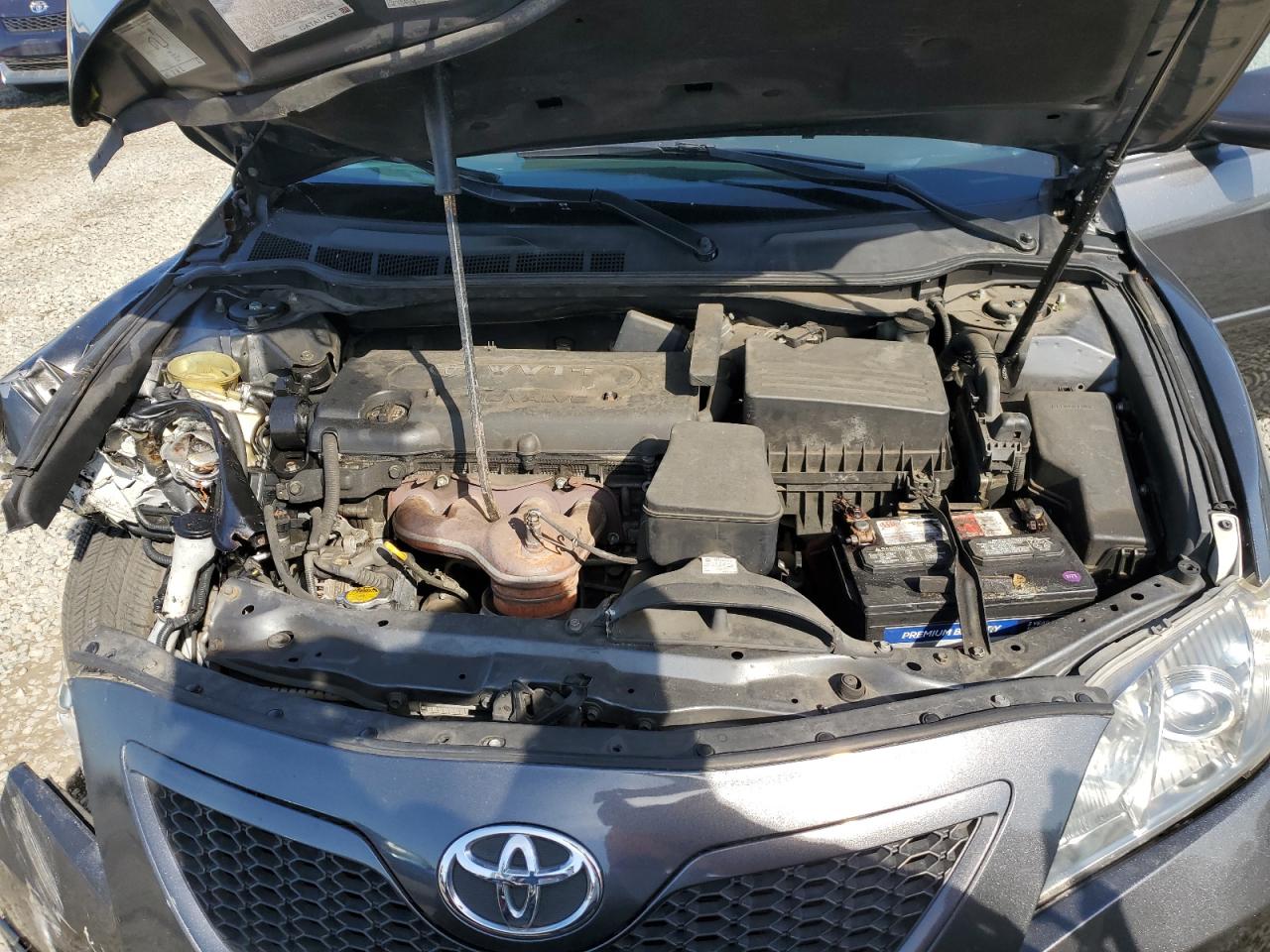2007 Toyota Camry - Image 11