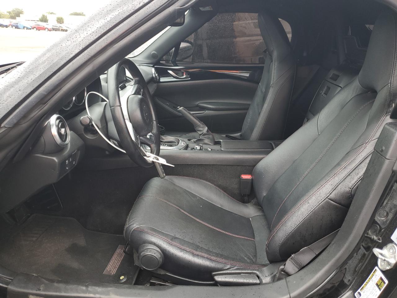 2016 Mazda Mx-5 Miata Grand Touring VIN: JM1NDAD75G0103500 Lot: 46274535