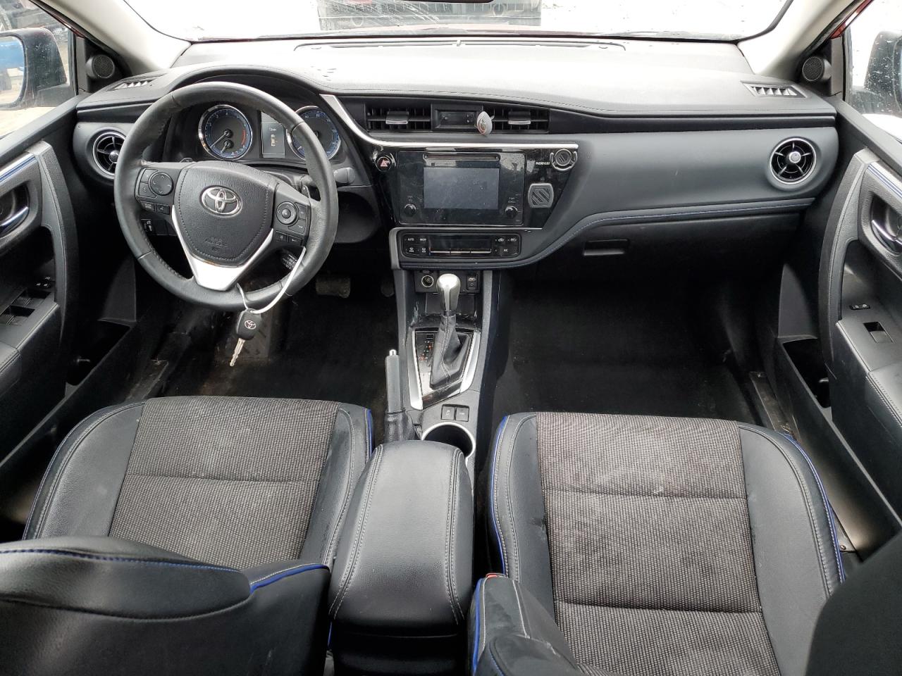 2017 Toyota Corolla - Image 8