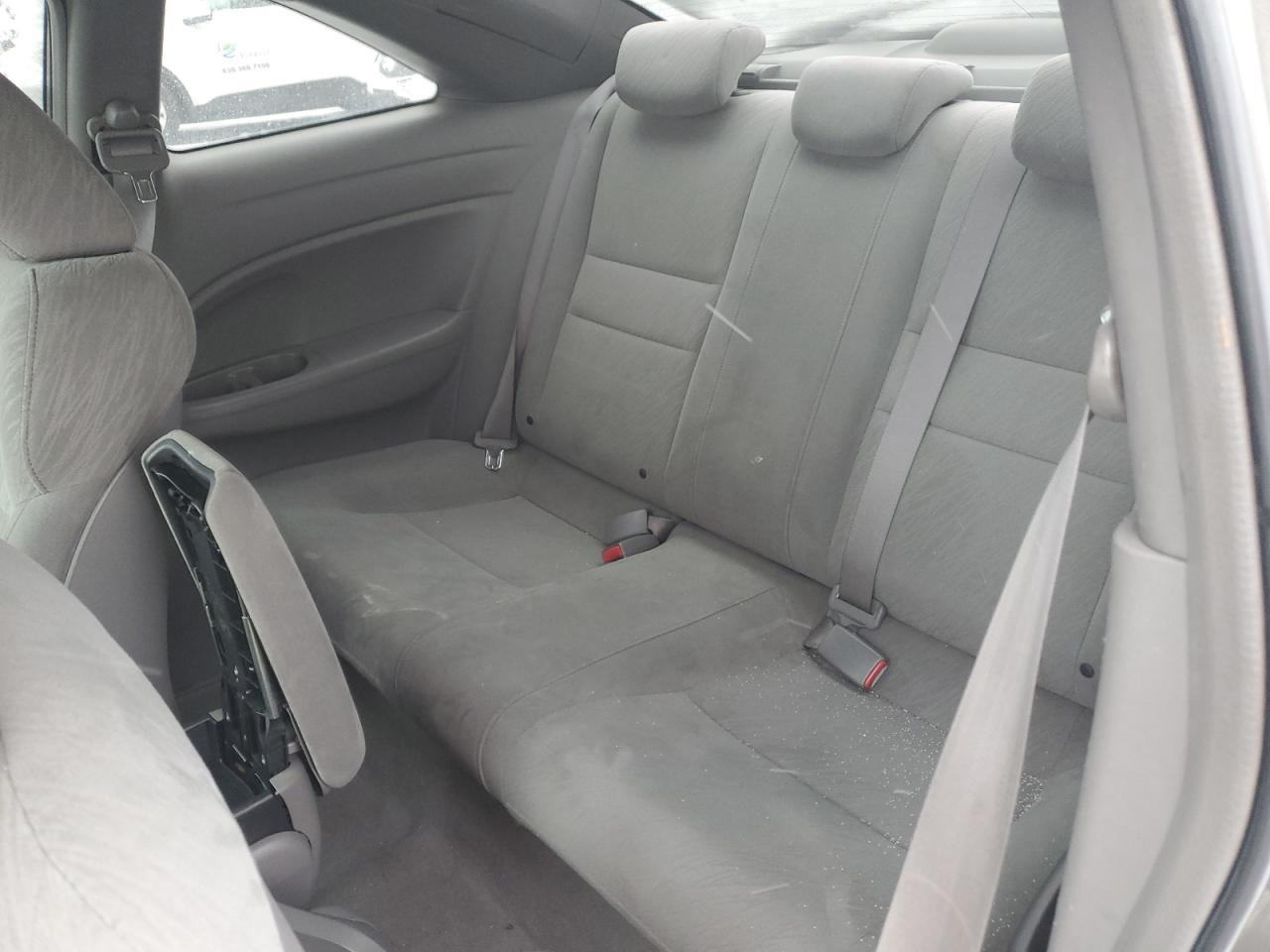 2007 Honda Civic - Image 10
