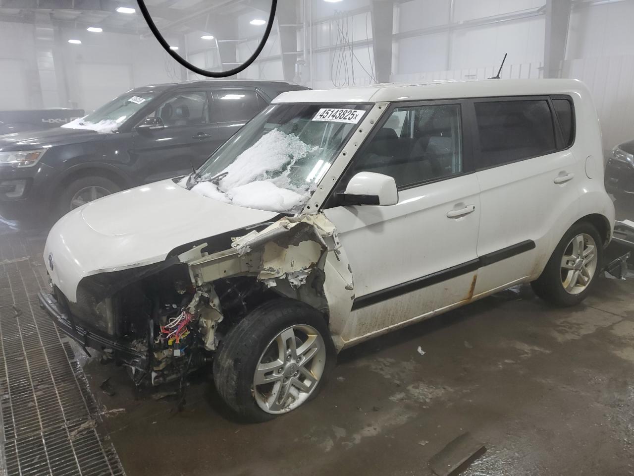 2011 Kia Soul - Image 1