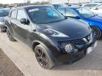 2019 NISSAN JUKE TEKNA for sale at Copart SANDY