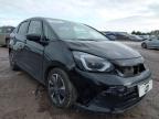 2024 HONDA JAZZ ADVAN for sale at Copart PETERLEE