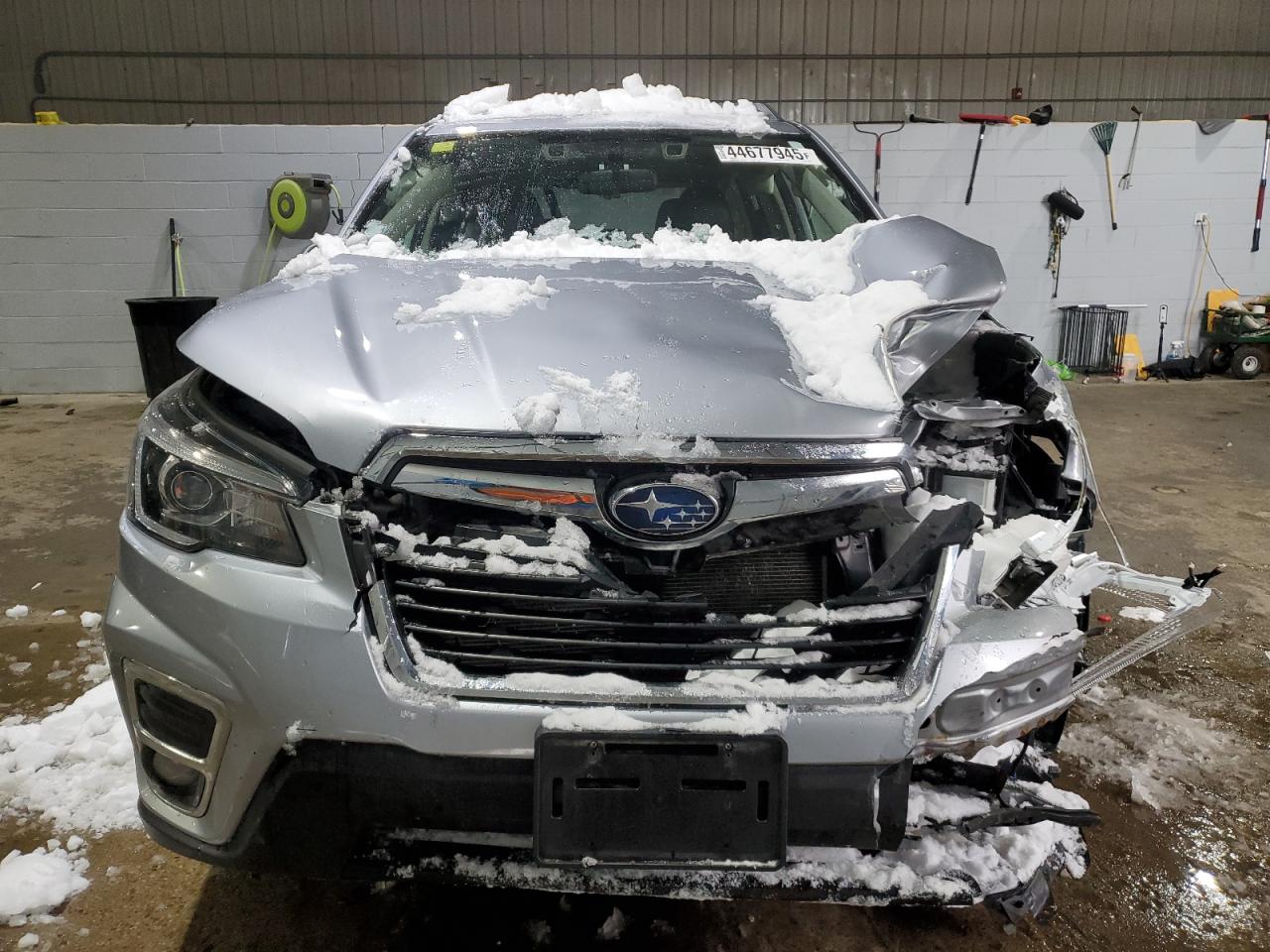 2019 Subaru Forester - Image 5