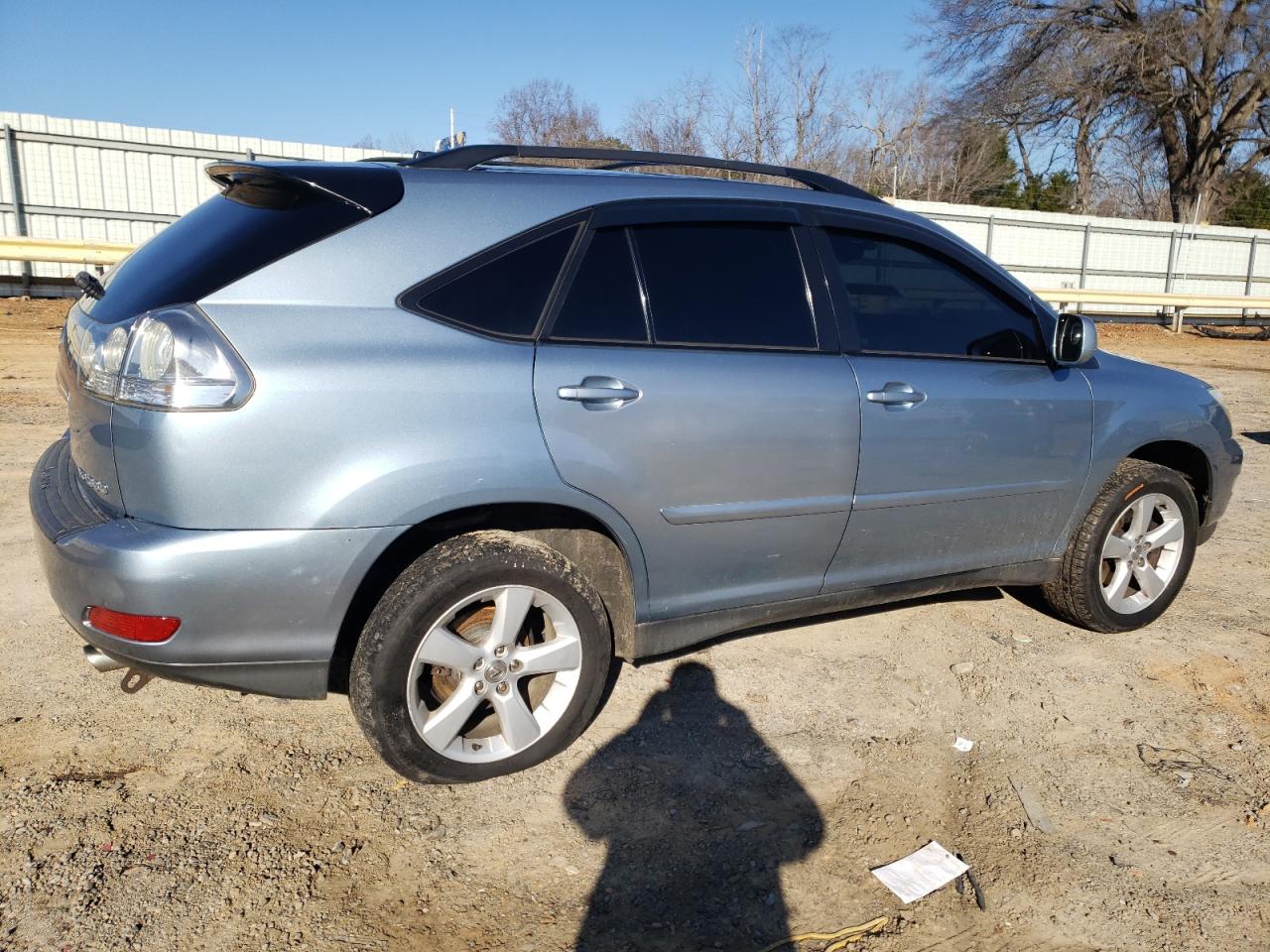 2005 Lexus RX - Image 3