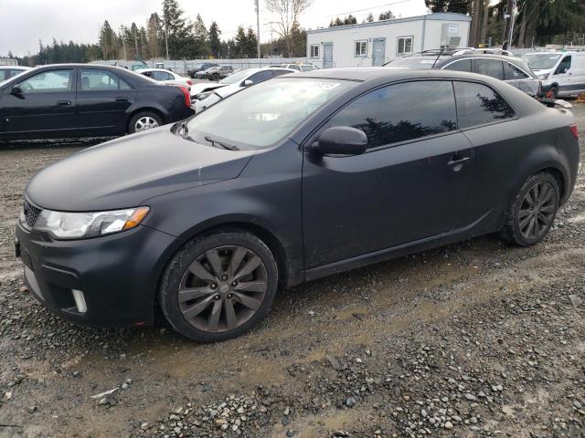 2012 Kia Forte Sx