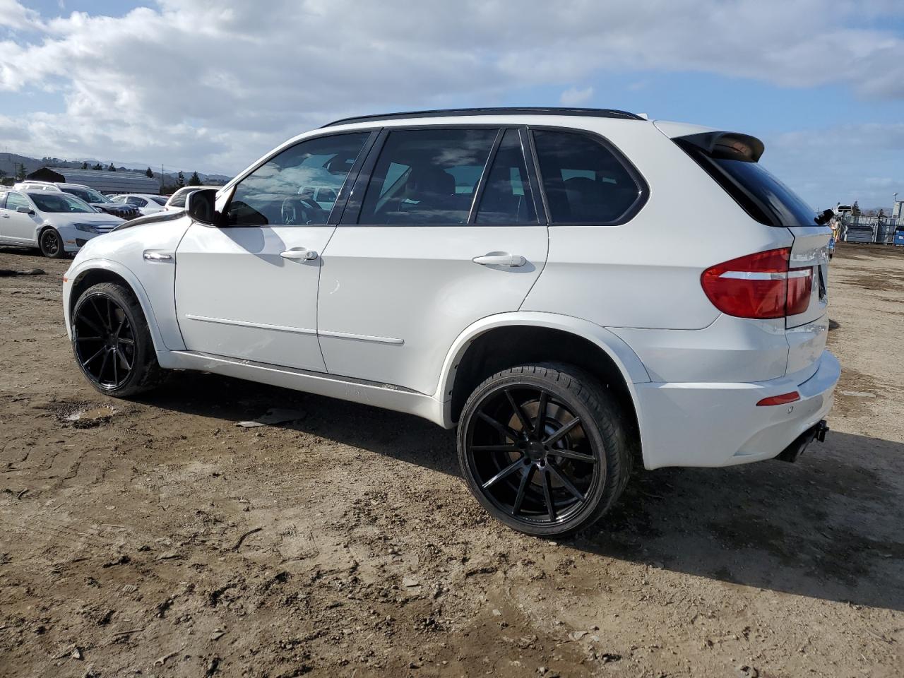 2010 BMW X5 - Image 2