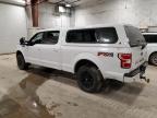 2020 Ford F150 Supercrew for Sale in Milwaukee, WI - Water/Flood