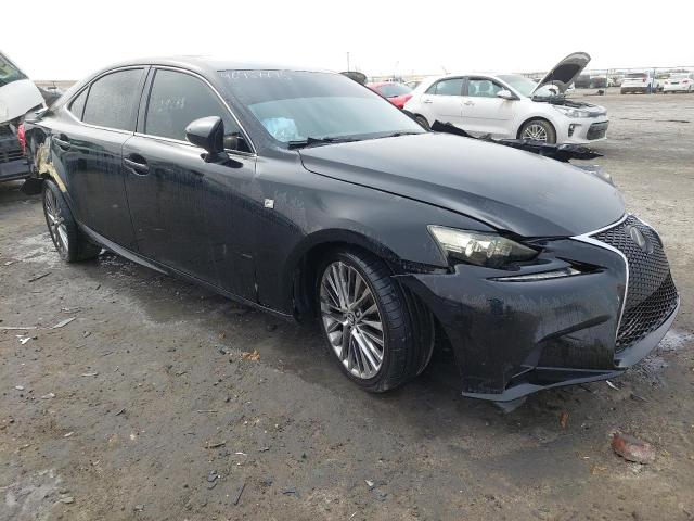 JTHBF1D24E5011004 - 2014 Lexus IS 250 - #undefined