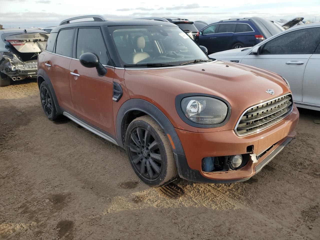 2019 MINI Cooper - Image 4