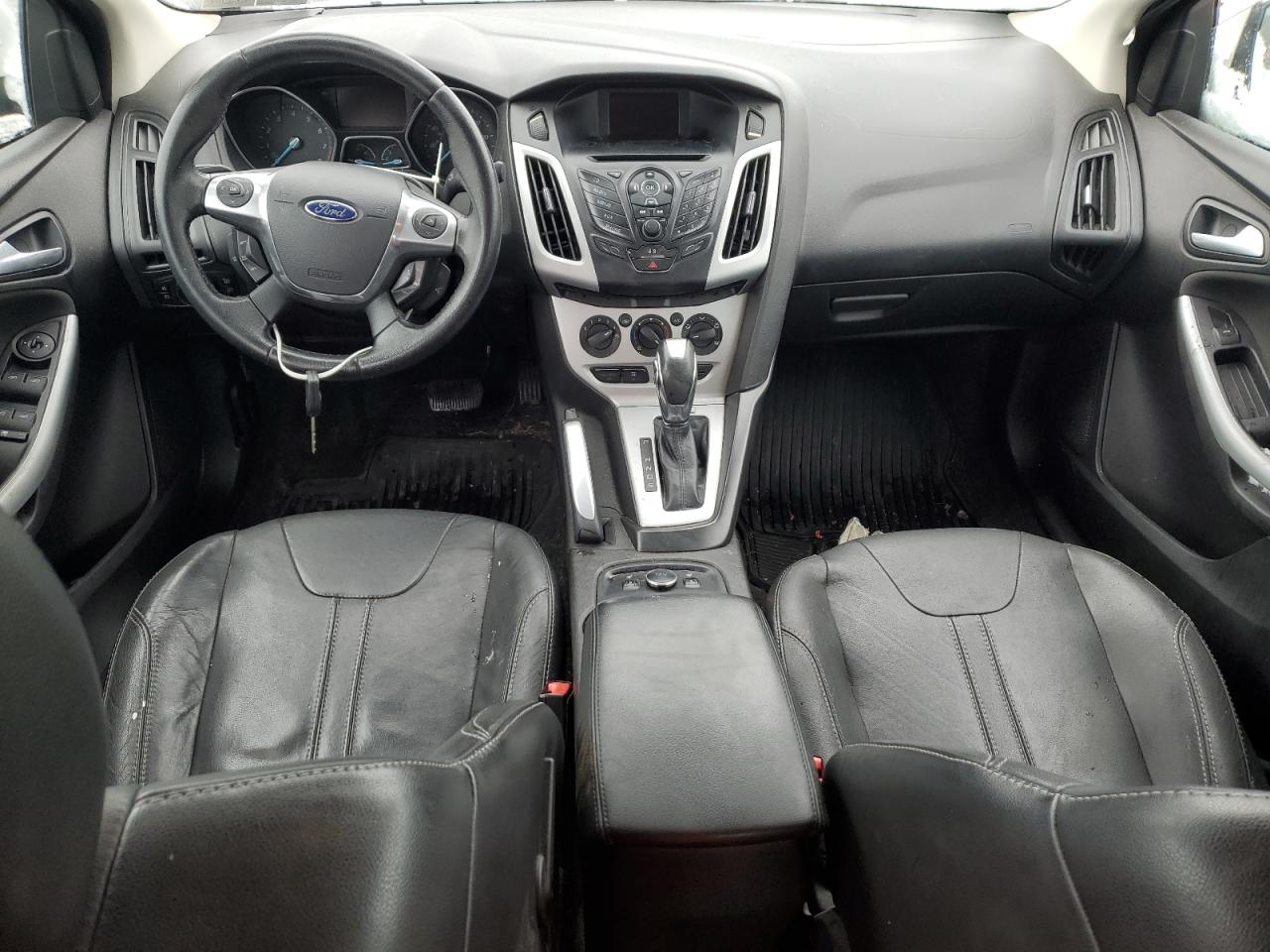 2013 Ford Focus - Image 8