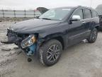 2021 Jeep Grand Cherokee Limited for Sale in Cahokia Heights, IL - Front End