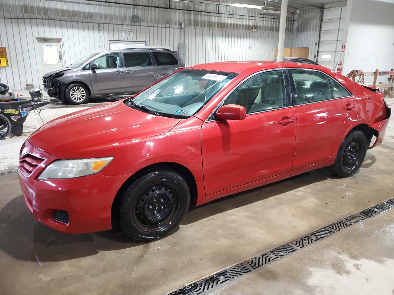 2011 Toyota Camry - Image 1