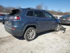 2019 Jeep Cherokee Latitude продається в Prairie Grove, AR - Front End