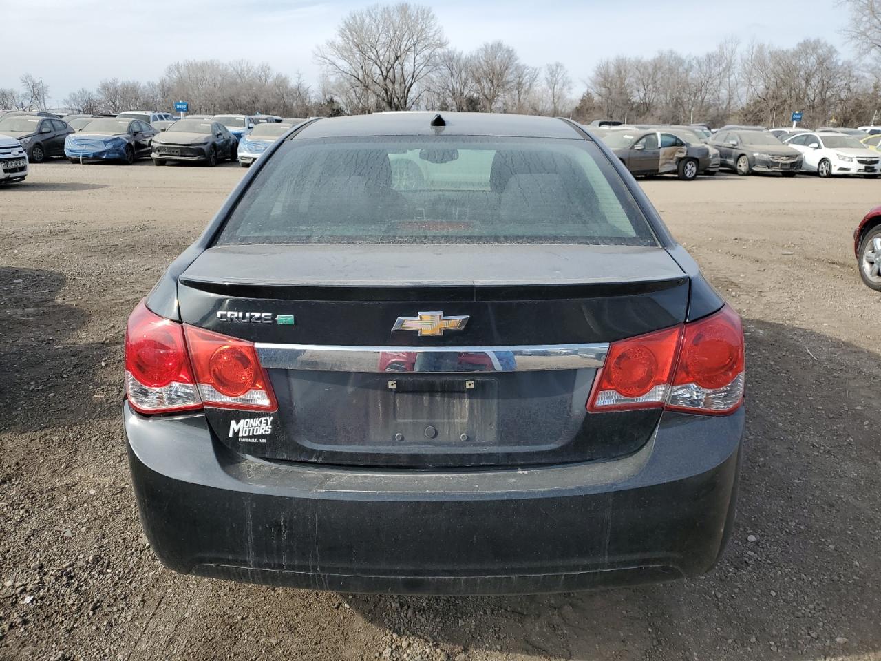 2013 Chevrolet Cruze - Image 6