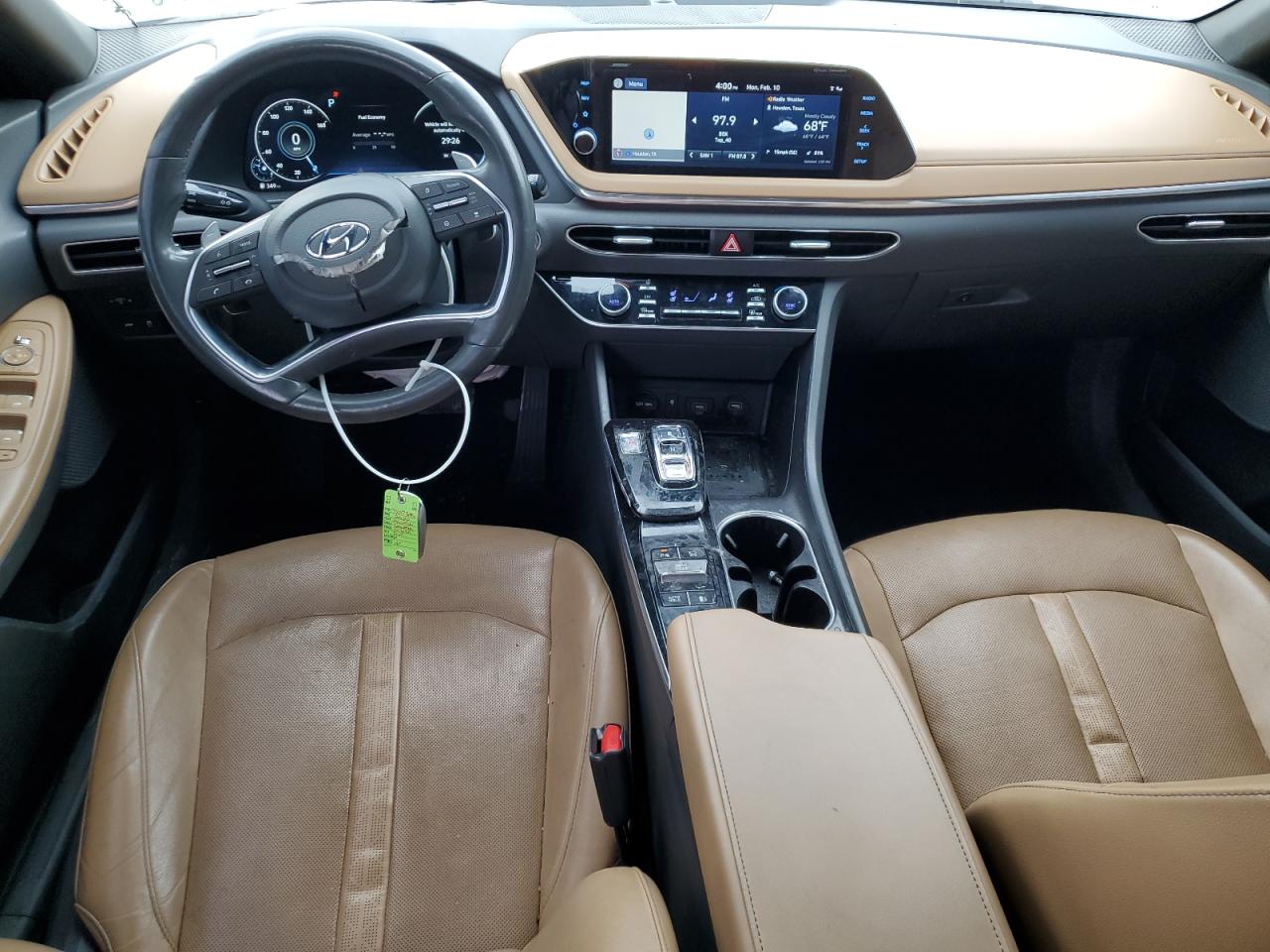 2020 Hyundai Sonata - Image 8