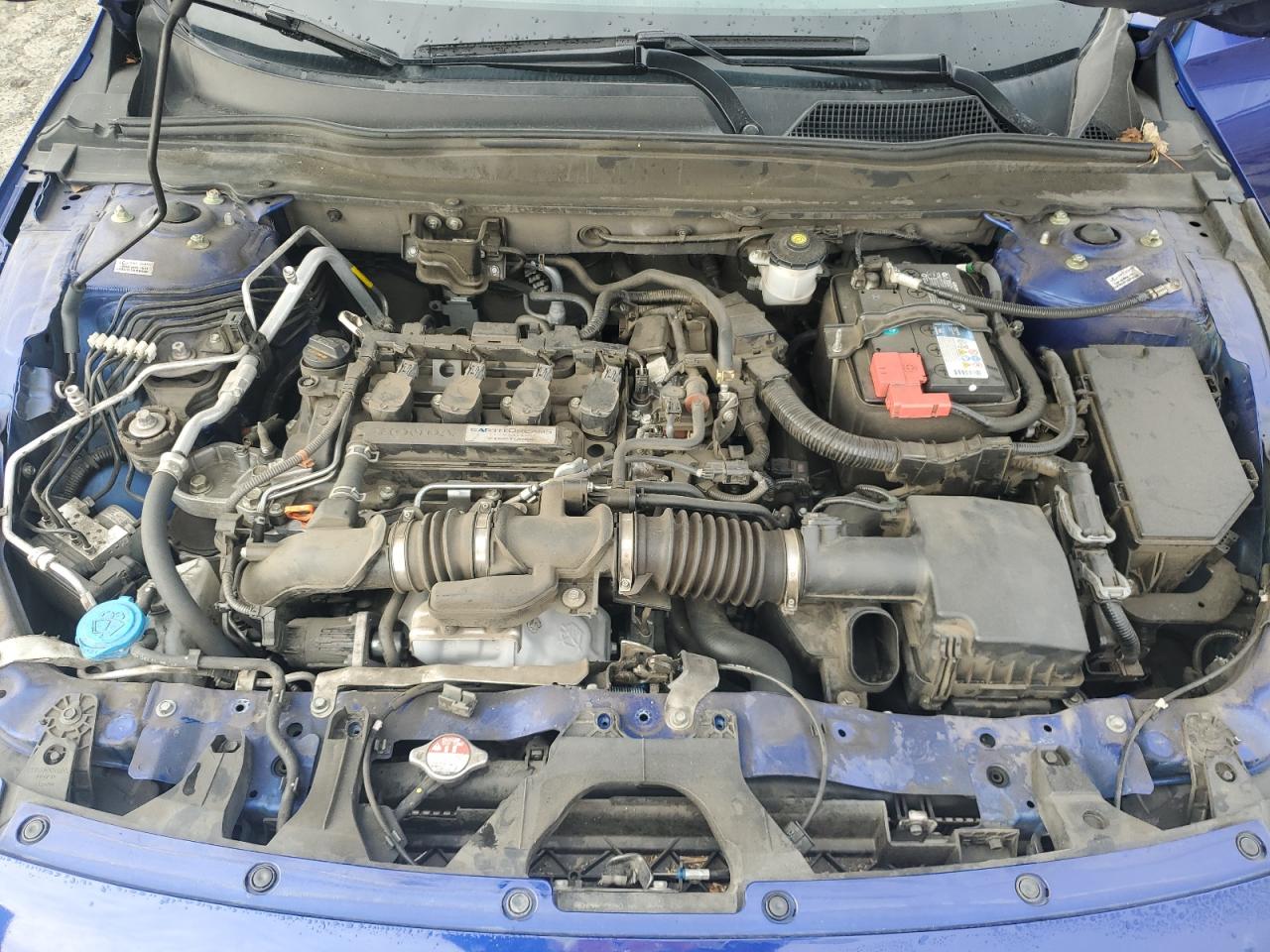 2018 Honda Accord - Image 11