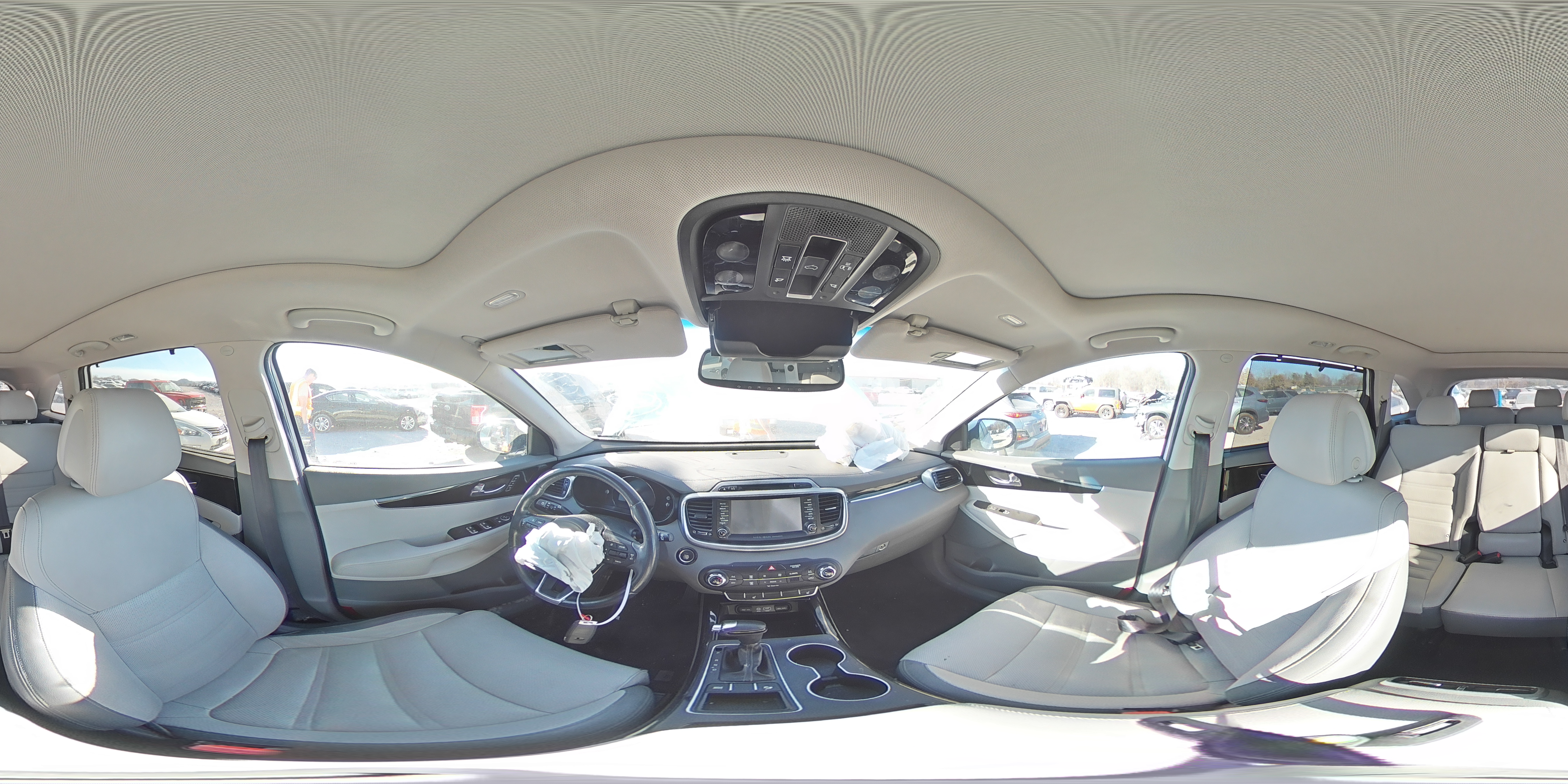 2016 Kia Sorento - Image 14