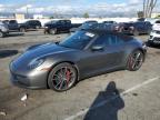 2023 PORSCHE 911 CARRERA S a la Venta en Copart CA - VAN NUYS