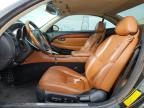 2003 Lexus Sc 430 продається в Adelanto, CA - Rear End