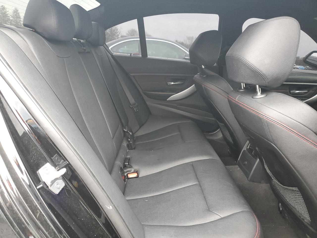 2014 BMW 3er - Image 10