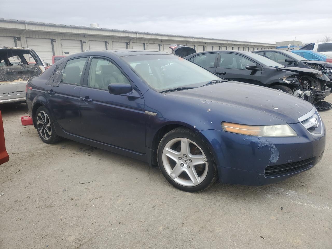 2006 Acura TL - Image 4