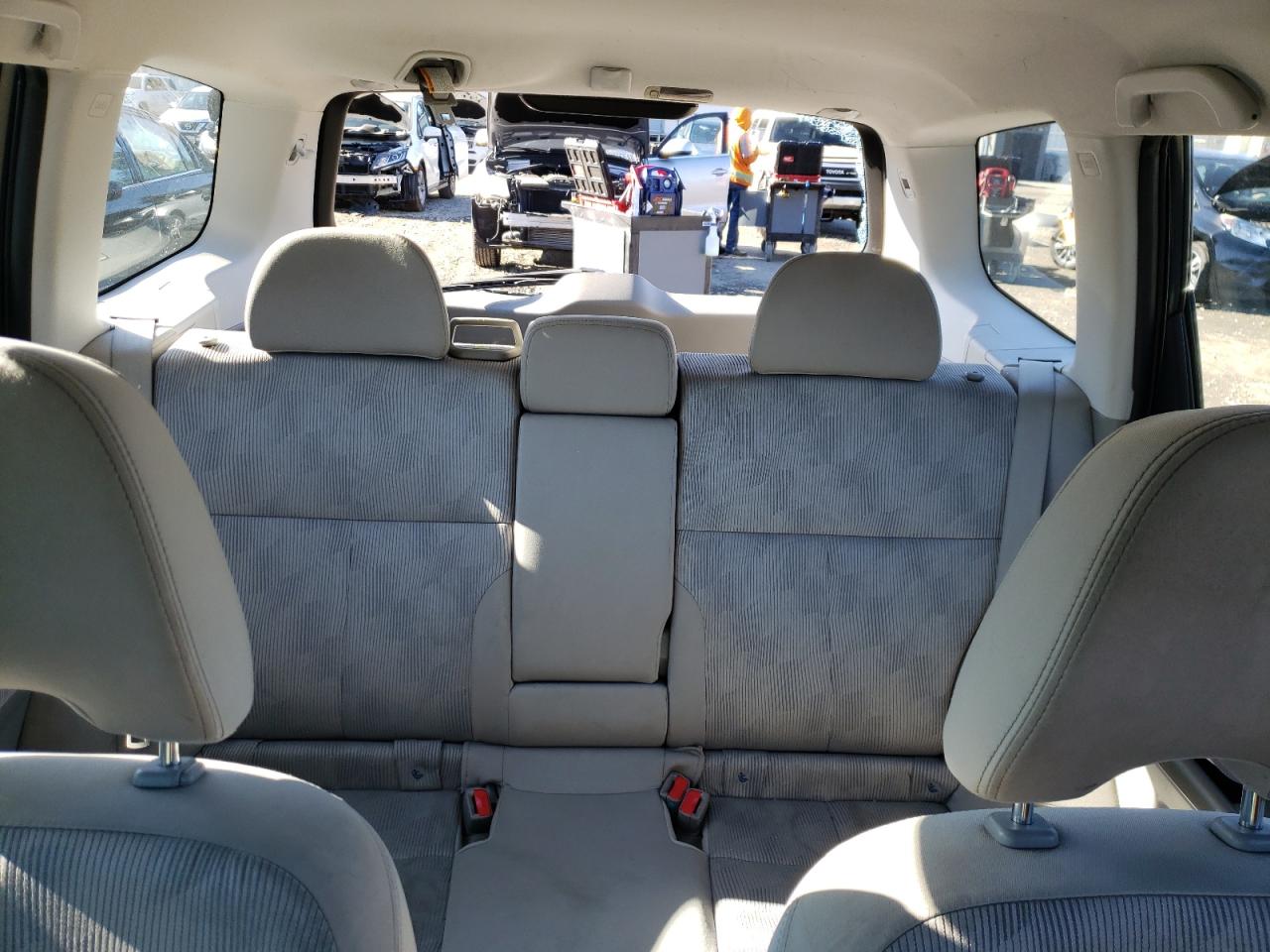 2010 Subaru Forester - Image 10
