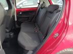 2019 VOLKSWAGEN MOVE UP for sale at Copart WOLVERHAMPTON