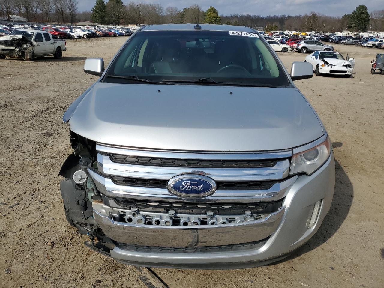 2011 Ford Edge - Image 5