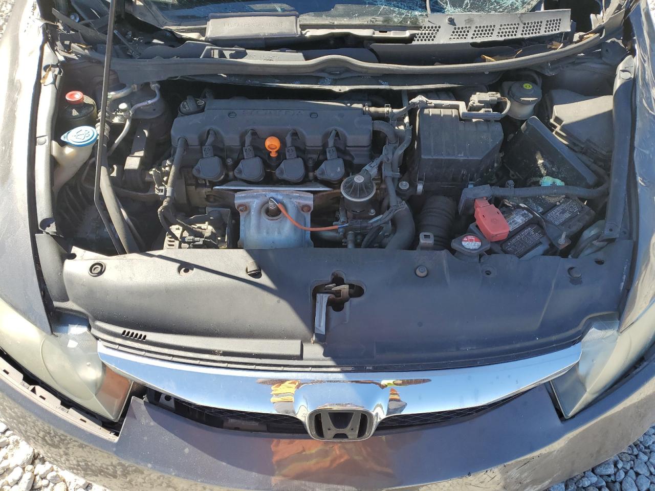 2011 Honda Civic - Image 11