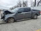 2020 Ford F150 Supercrew na sprzedaż w Bridgeton, MO - Front End