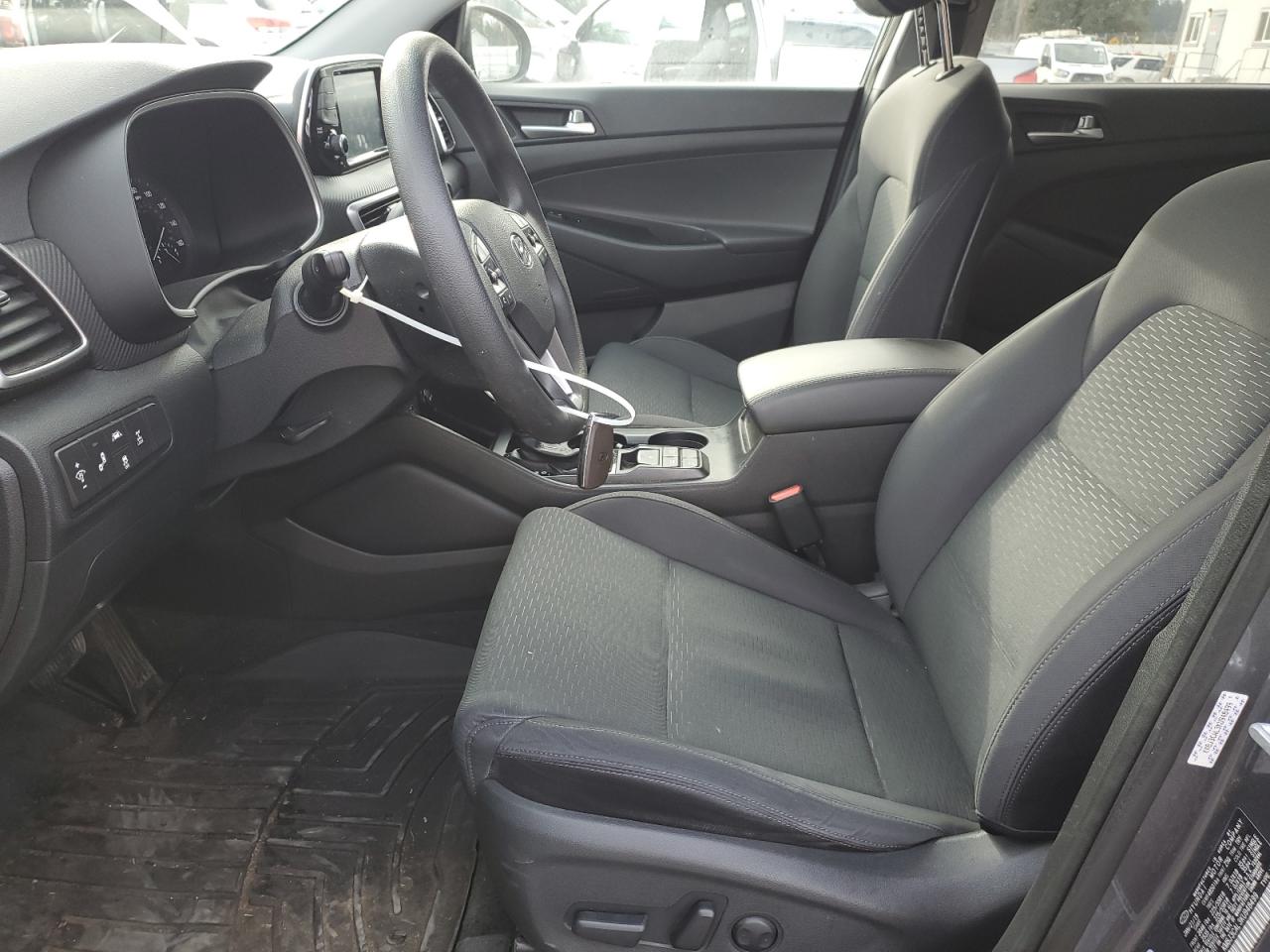 2019 Hyundai Tucson - Image 7
