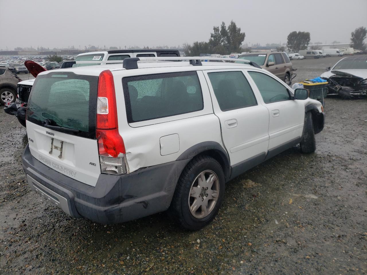 2006 Volvo XC70 - Image 3