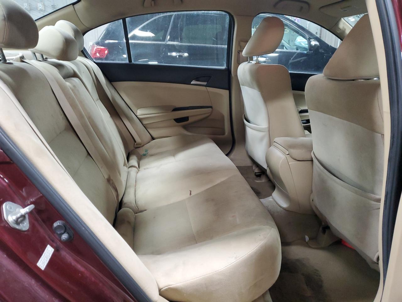 2012 Honda Accord - Image 10