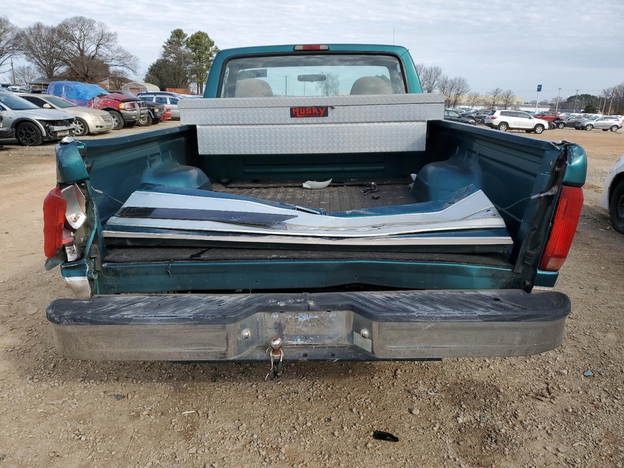 1996 Ford F-150 - Image 6