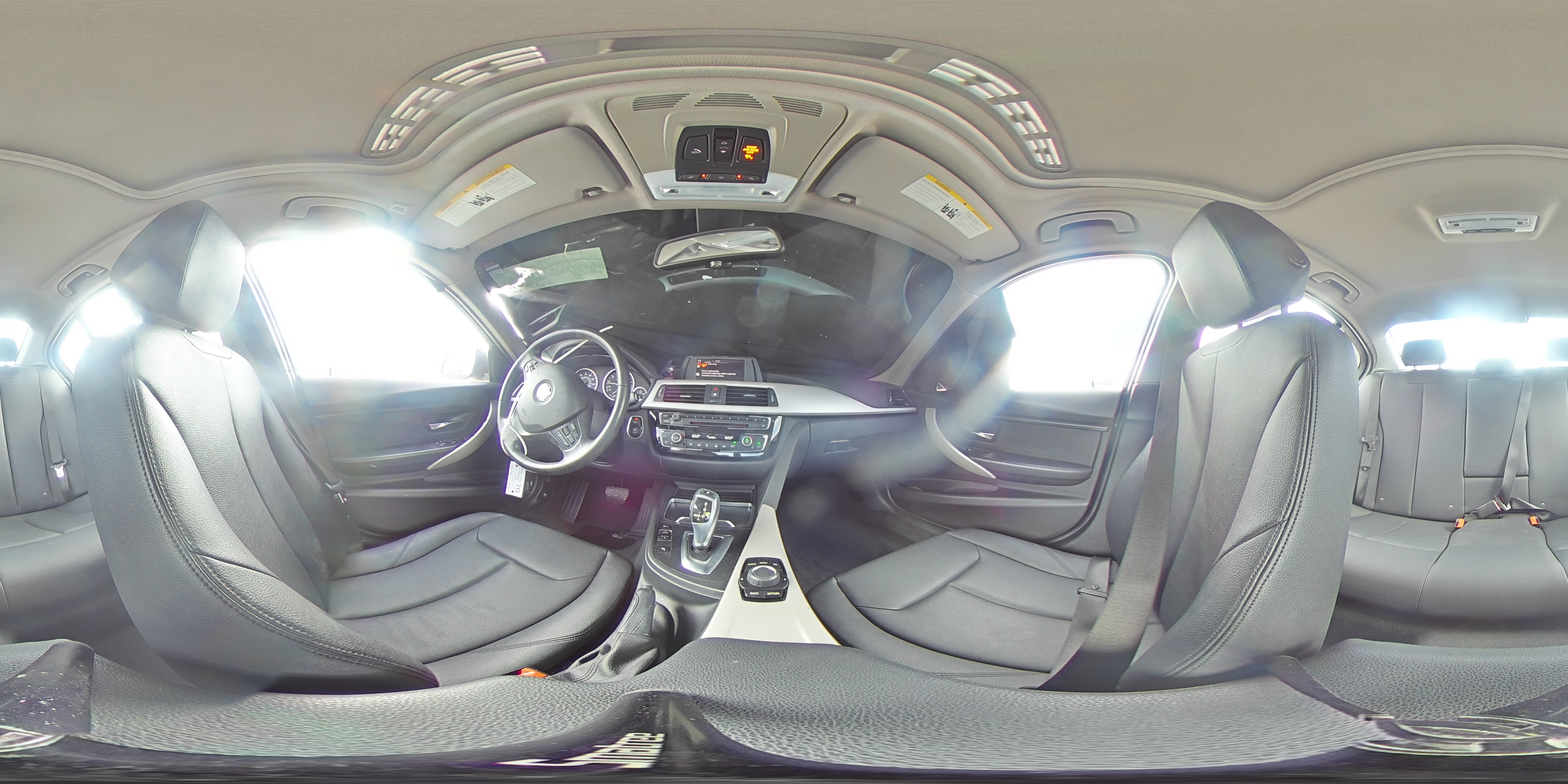 2017 BMW 3er - Image 14