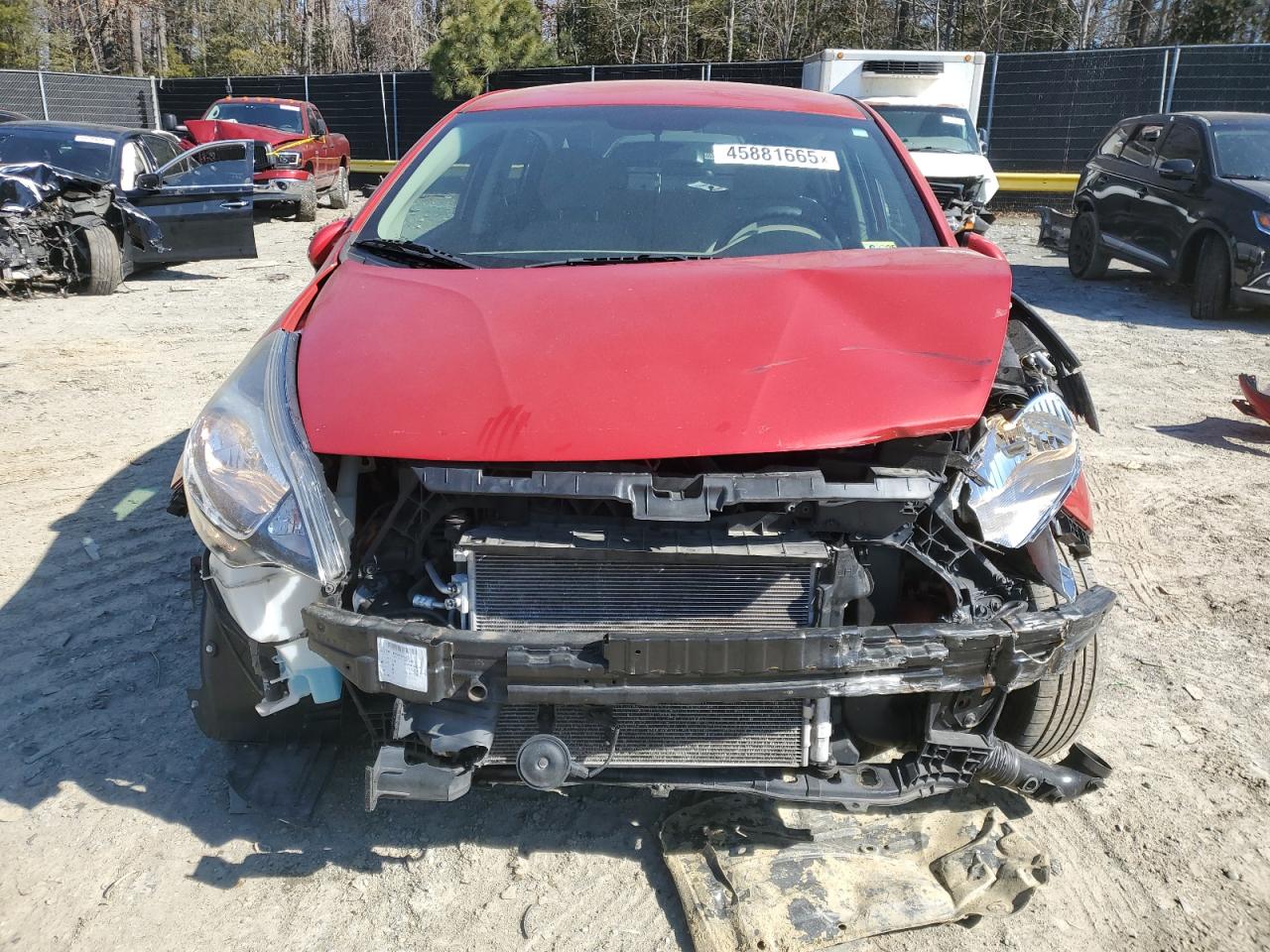 2017 Kia Rio - Image 5