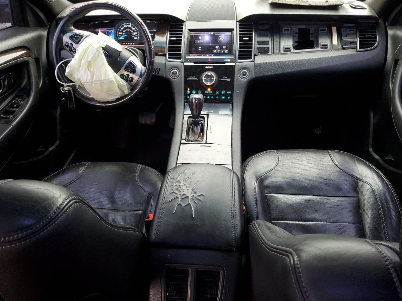 2013 Ford Taurus - Image 8